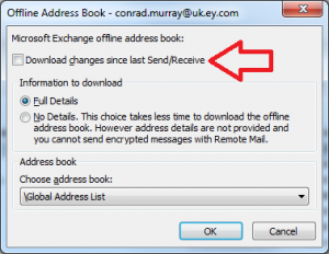 Manual ReSync 2