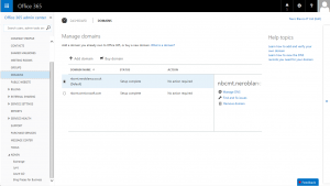 Office 365 Done