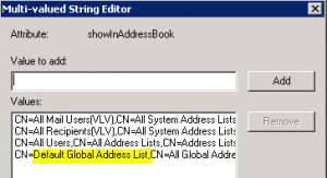 ShowInAddressBook