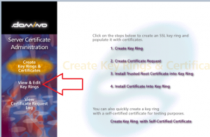 View & Edit Key Rings1