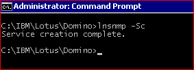 lnsnmp