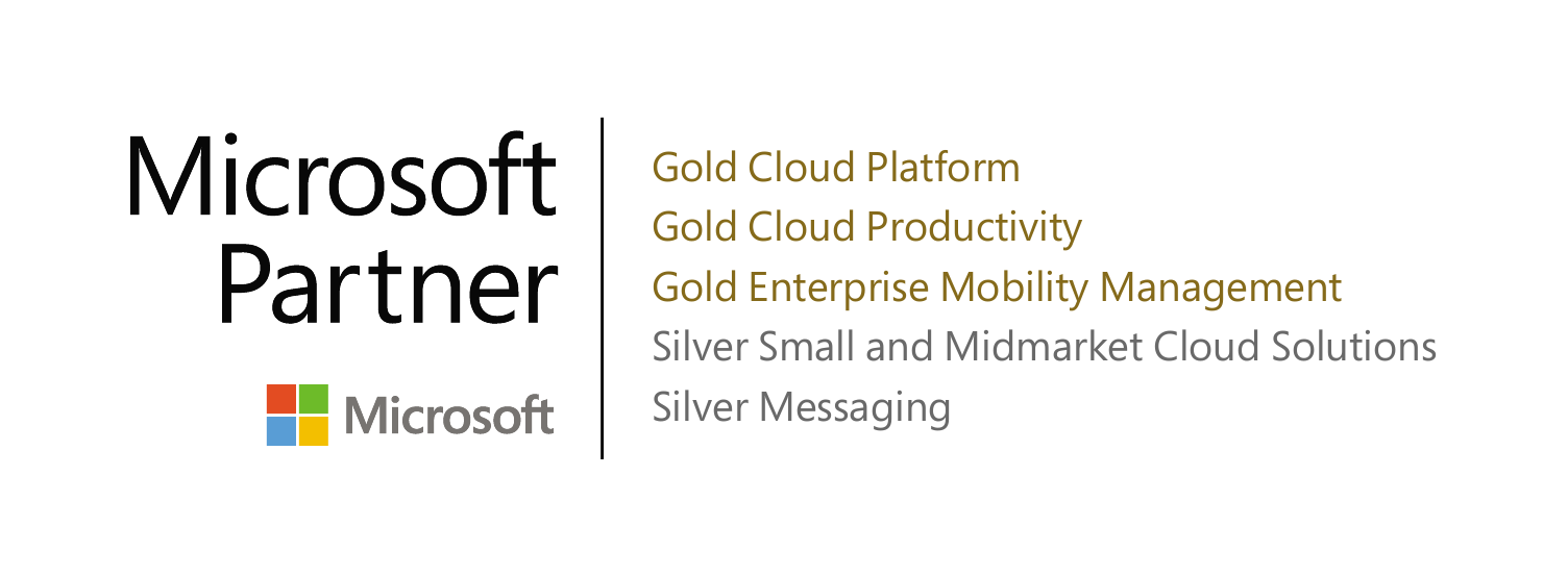 Microsoft Partner