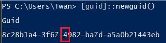 Inside Kerberos - 2: SIDs - Nero Blanco IT Migration Specialists