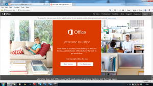 Setting up a new Office 365 Tenant - Nero Blanco IT Migration Specialists