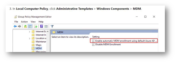Intune -Troubleshooting and Learnings