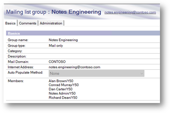 Decommission Binary Tree DirSync and Coexistence – Part 2