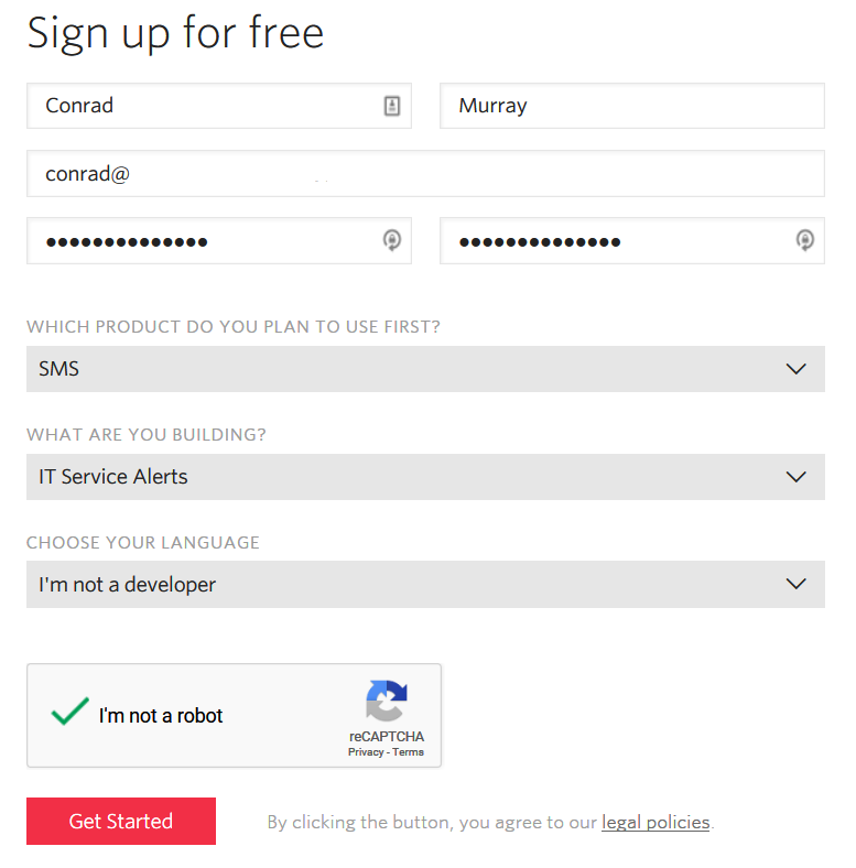 Using a Virtual Mobile Phone for Shared Multi-Factor Authentication