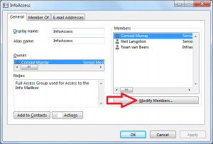 The Shared Mailbox Dilemma - Nero Blanco IT Migration Specialists