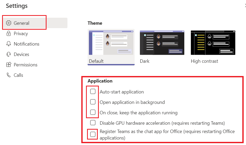 Troubleshooting Microsoft Teams Logon